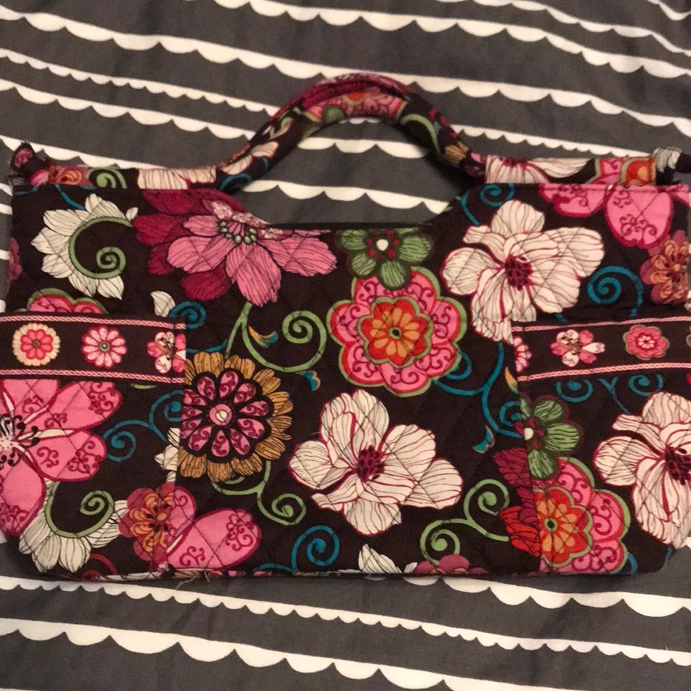 Vera Bradley purse